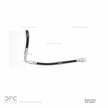 Brake Hydraulic Hose