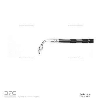 Brake Hydraulic Hose