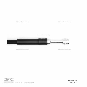 Brake Hydraulic Hose