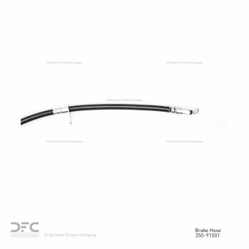 Brake Hydraulic Hose