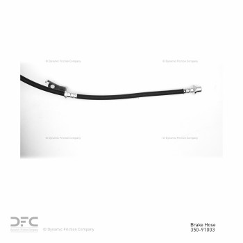 Brake Hydraulic Hose