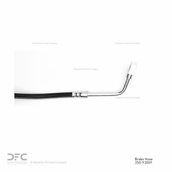 Brake Hydraulic Hose