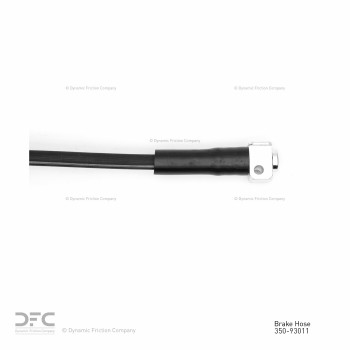 Brake Hydraulic Hose