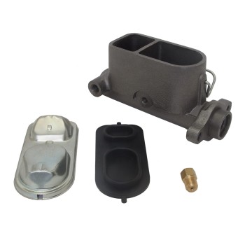 Brake Master Cylinder