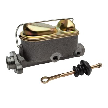 Brake Master Cylinder