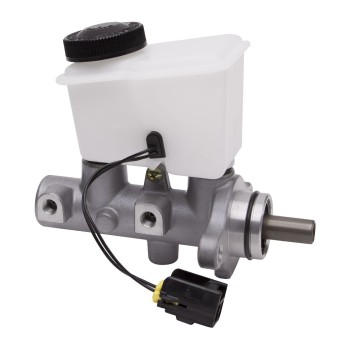 Brake Master Cylinder