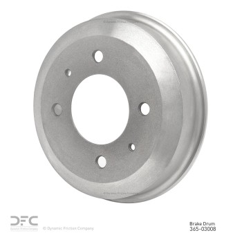 Brake Drum