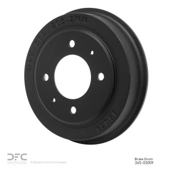 Brake Drum