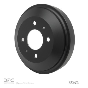 Brake Drum