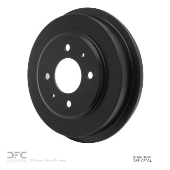 Brake Drum