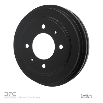Brake Drum