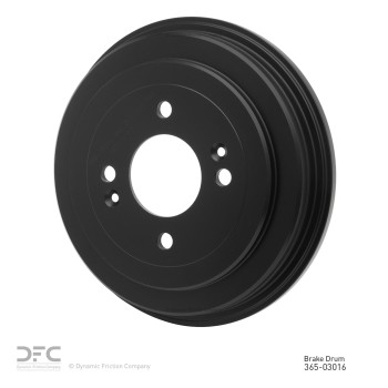 Brake Drum