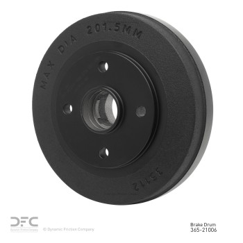 Brake Drum