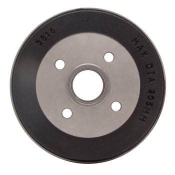 Brake Drum