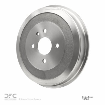 Brake Drum