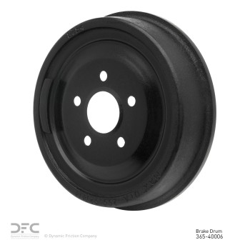 Brake Drum