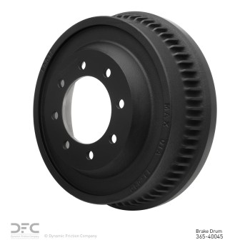 Brake Drum