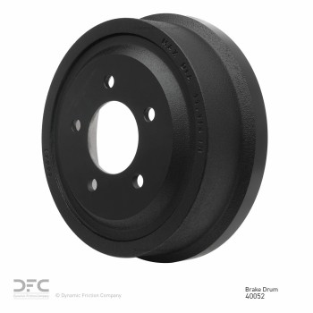 Brake Drum