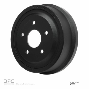 Brake Drum