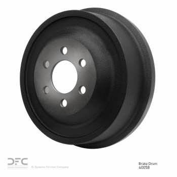 Brake Drum