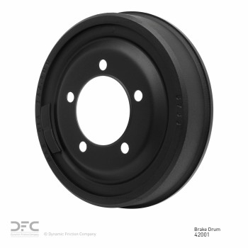 Brake Drum