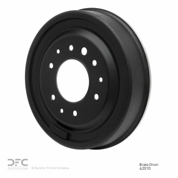 Brake Drum