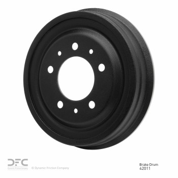 Brake Drum
