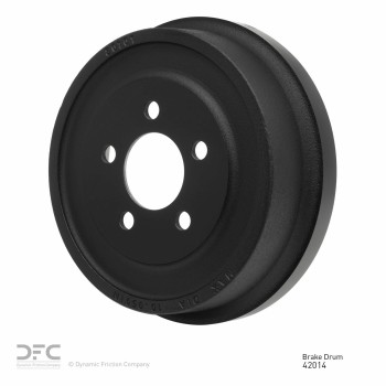 Brake Drum