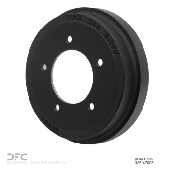 Brake Drum