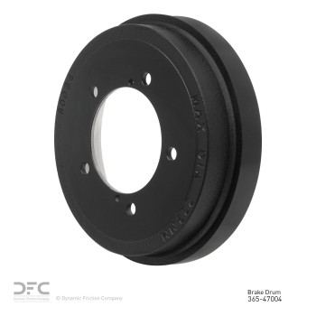 Brake Drum