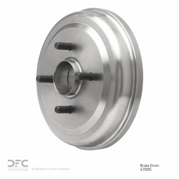 Brake Drum