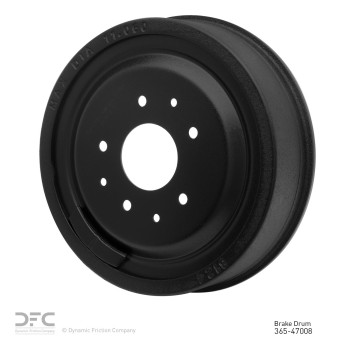 Brake Drum