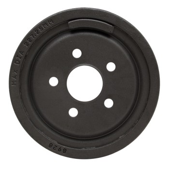 Brake Drum