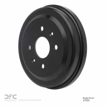Brake Drum