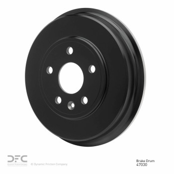 Brake Drum