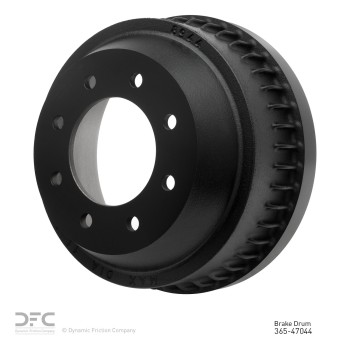 Brake Drum