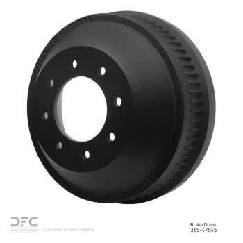 Brake Drum