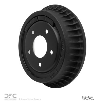 Brake Drum