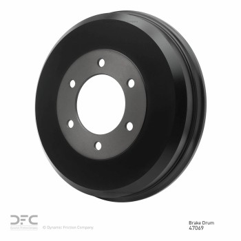 Brake Drum