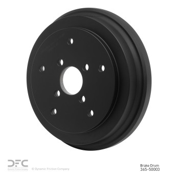 Brake Drum