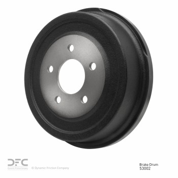 Brake Drum