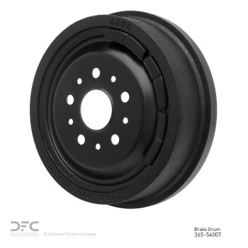 Brake Drum