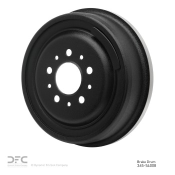 Brake Drum
