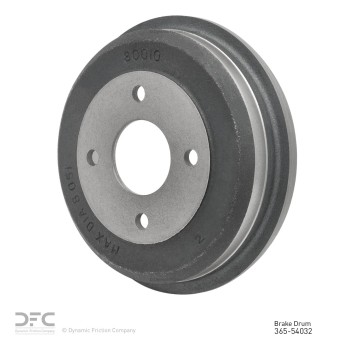 Brake Drum