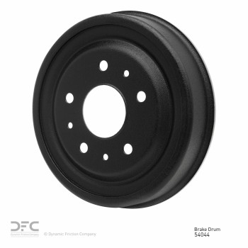 Brake Drum
