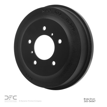 Brake Drum