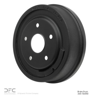 Brake Drum
