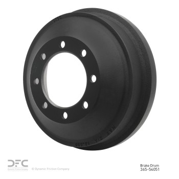 Brake Drum