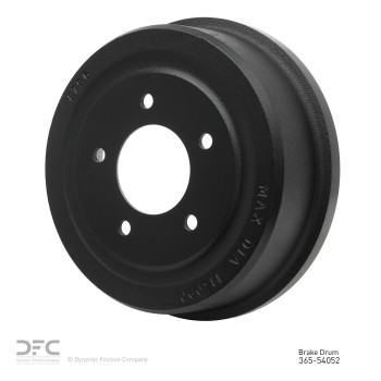 Brake Drum