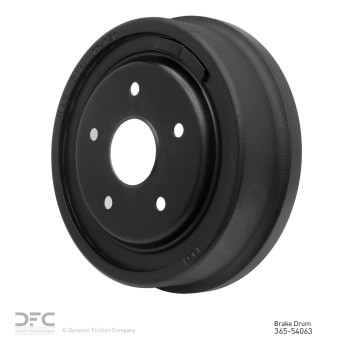 Brake Drum